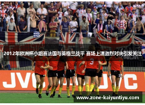 2012年欧洲杯小组赛法国与英格兰战平 赛场上演激烈对决引发关注