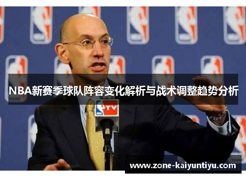 NBA新赛季球队阵容变化解析与战术调整趋势分析