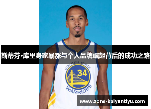 斯蒂芬·库里身家暴涨与个人品牌崛起背后的成功之路