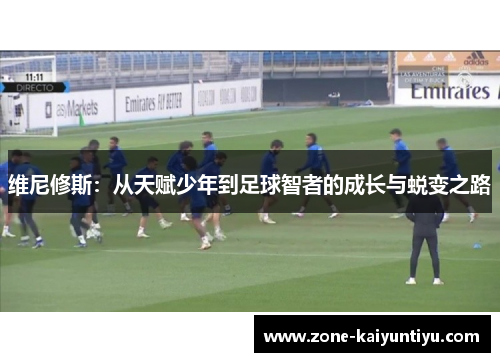 维尼修斯：从天赋少年到足球智者的成长与蜕变之路