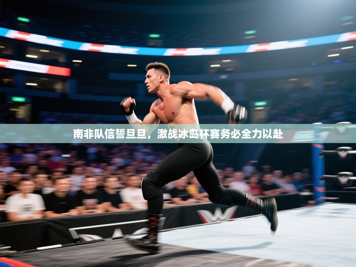 南非队信誓旦旦，激战冰岛杯赛务必全力以赴  第2张