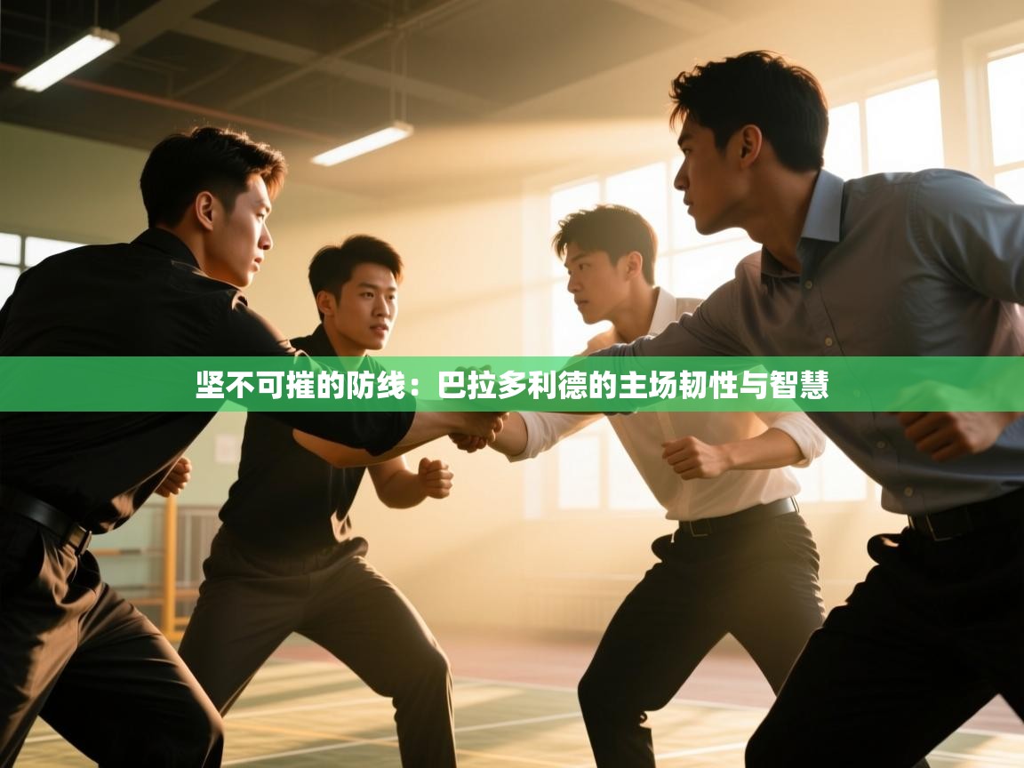 坚不可摧的防线：巴拉多利德的主场韧性与智慧  第1张