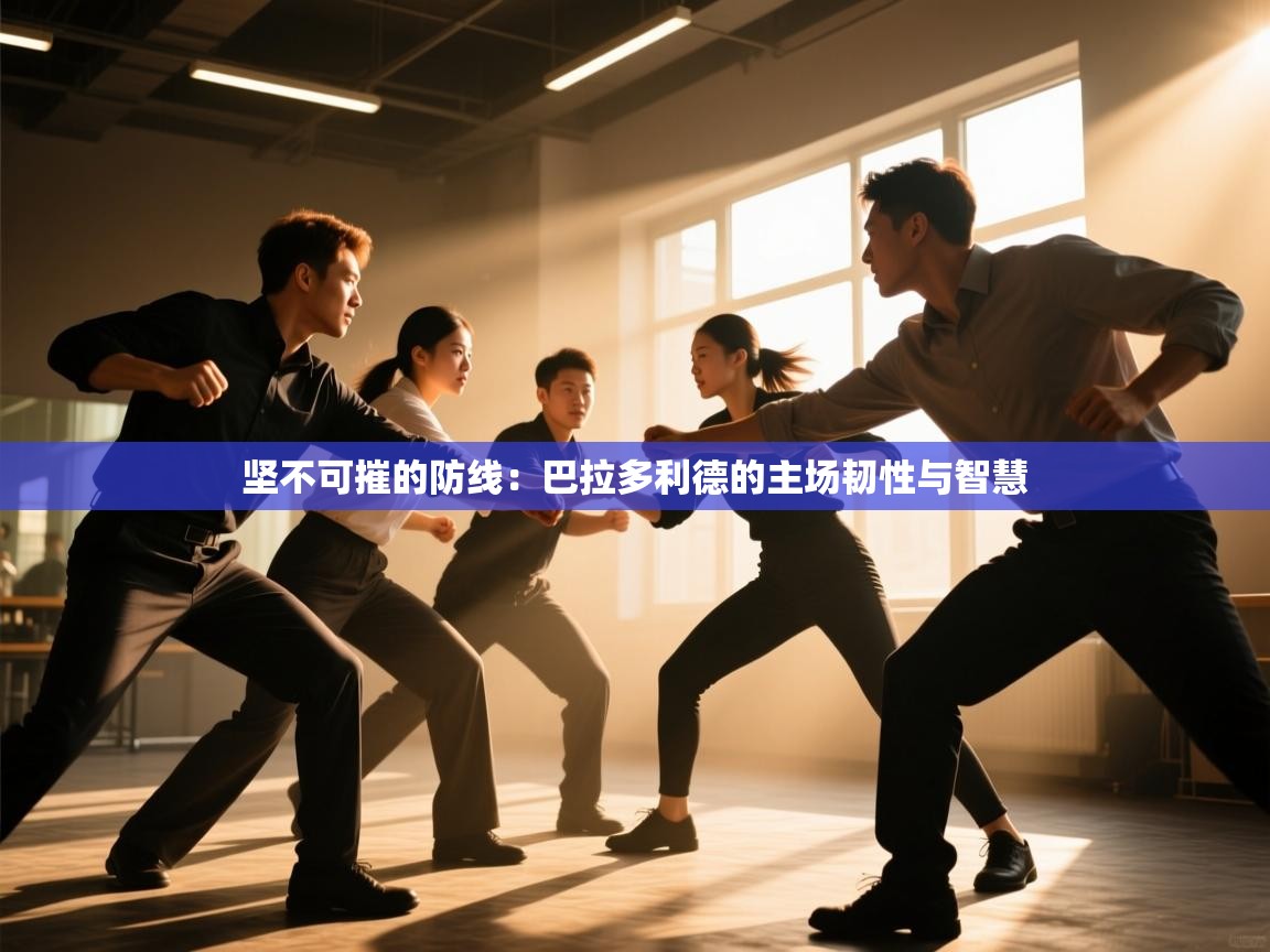 坚不可摧的防线：巴拉多利德的主场韧性与智慧  第2张